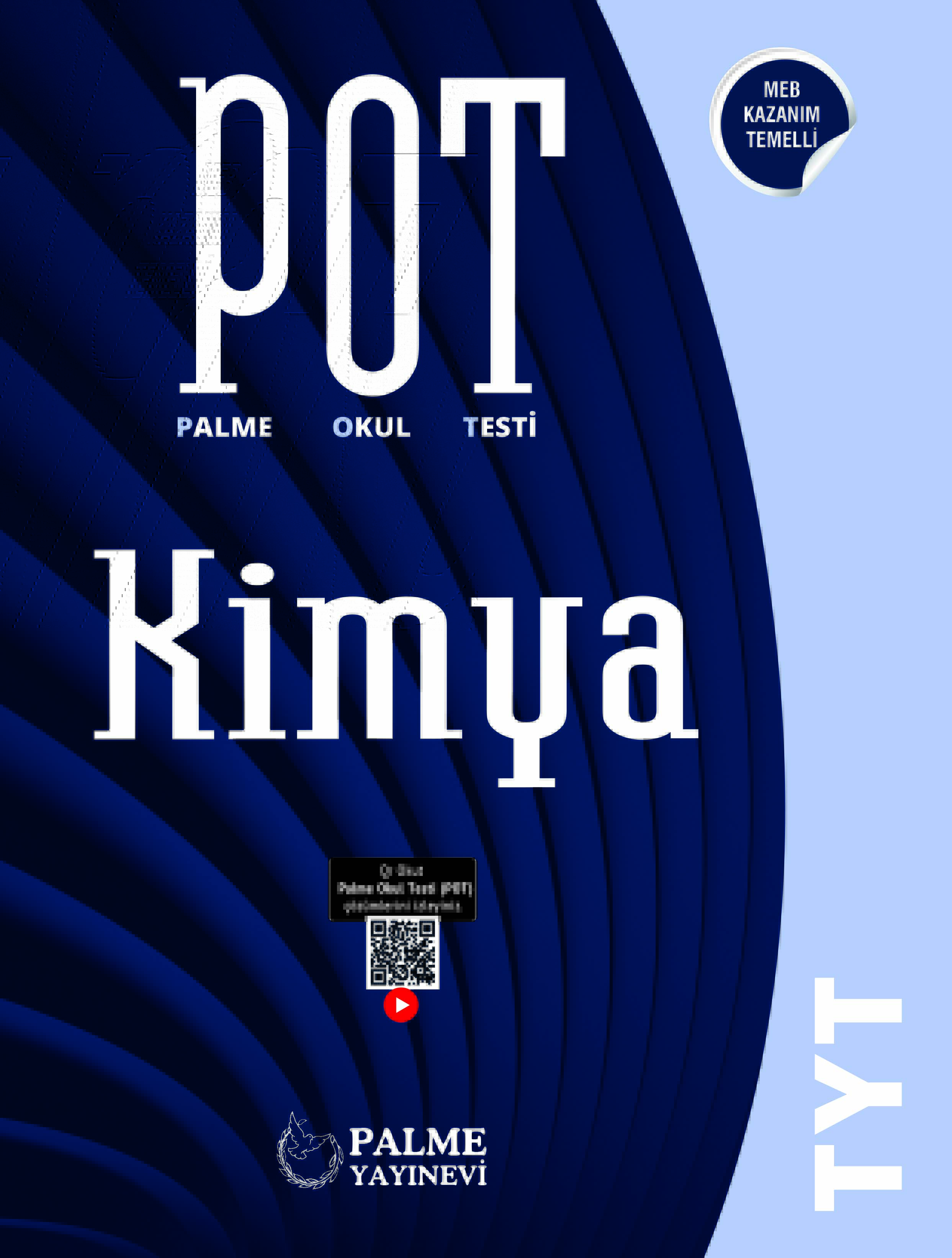TYT KİMYA POT